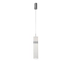 LED liustra ant laido AMBIENTE LED/6W/230V 3000/4000/6000K blizgus chromas