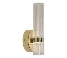 LED sieninis šviestuvas AMBIENTE LED/6W/230V 3000/4000/6000K auksinis