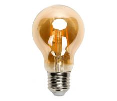 LED vintažinė lemputė A60 E27/12W/230V 2200K - Aigostar