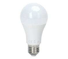 LED lemputė su sutemų jutikliu A60 E27/15W/230V 3000K - Aigostar