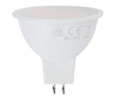LED lemputė MR16 GU5,3/8W/12V 6500K - Aigostar