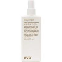 EVO - STYLE ICON WELDER HEAT PROTECTION SPRAY Plaukų apsauga nuo karščio 200 ml unisex