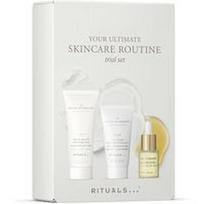 Rituals - The Ritual of Namaste Daily Routine - Trial Veido kremai 1 pieces female