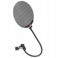 Deity sE Pop - Metalowy pop filtr | 76169990 | 850426001118