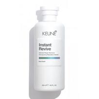 Keune Intensyviai atkuriamasis šampūnas pažeistiems plaukams Instant Revive Repair Shampoo 300ml