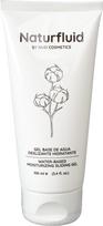 NUEI Naturfluid tirštas vandens pagrindo intymus gelis 50 / 100 ml - 100 ml