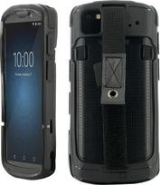Podstawka Mobilis Mobilis PROTECH Case + Handstrap f Zebra TC53-TC58 Soft bag | 052056 | 3700992526720