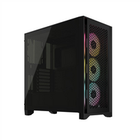 Kompiuteris | RPC Creator PC | Intel Core i5-14600K | RTX 5070 12GB | 64GB RAM | 2TB SSD