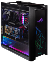 Kompiuteris | RPC Creator Studio | Intel Core i9-14900K | RTX 5090 32GB | 128GB RAM | 4TB SSD