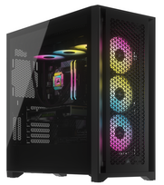 Kompiuteris | RPC Creator Studio | Intel Core i7-13700K | Nvidia RTX 5070 Ti 16GB | 64GB RAM | 2TB SSD