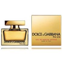 Dolce & Gabbana The One Intense EDP kvepalai moterims - 30 ml.