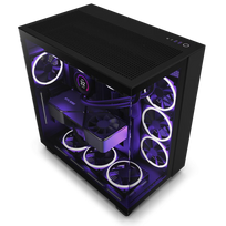 Kompiuteris | RPC Creator PC | Intel Core i7-14700KF | Nvidia RTX 5070 Ti 16GB | 64GB RAM | 2TB SSD