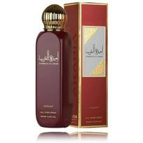 Lattafa Ameerat Al Arab All Over Spray kūno purškiklis moterims - 150 ml.