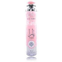 Lattafa Yara Air Freshener purškiamas oro gaiviklis - 300 ml.
