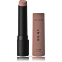 Catrice Blur-Real Matte Lipstick matiniai lūpų dažai - 30 Whisper Nude