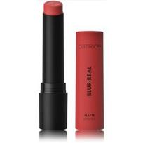 Catrice Blur-Real Matte Lipstick matiniai lūpų dažai - 50 Airy Crush