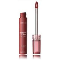 Catrice Colour Glaze Lip Tint lūpų blizgesys - 30 In My Cherry Era