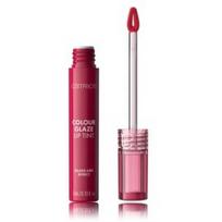 Catrice Colour Glaze Lip Tint lūpų blizgesys - 40 Tint Me Red