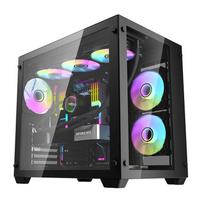 Kompiuteris | RPC Gaming Performance | AMD Ryzen 7 8700G | AMD Radeon RX 7900 XT 20GB | 32GB RAM | 1TB SSD