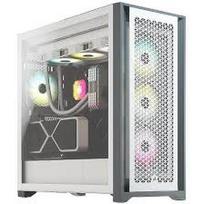 Kompiuteris | RPC Gaming Performance | AMD Ryzen 7 5800X | Intel Arc B570 10GB | 32GB RAM | 2TB SSD (Atnaujinta)