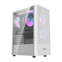 Kompiuteris | RPC Gaming Performance | AMD Ryzen 5 5500 | RX 7600 8GB | 16GB RAM | 256GB SSD (Atnaujinta)