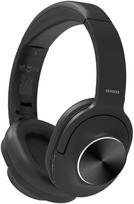 Słuchawki Aiwa Słuchawki nauszne AIWA HST-220BT BT/AUX/USB-C 20dB wbudowany mikrofon Czarne | HST-220BT | 8435256810073
