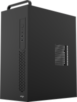 Kompiuteris | RPC Gaming Performance | Intel Core i3-12100 | Nvidia RTX 5070 Ti 16GB | 8GB RAM | 512GB SSD (Atnaujinta)