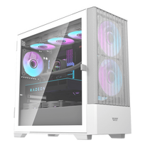 Kompiuteris | RPC Entry Gaming | Intel Core i3-13100F | RTX 5050 8GB | 8GB RAM | 256GB SSD (Atnaujinta)