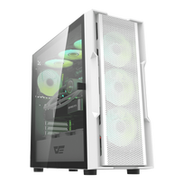 Kompiuteris | RPC Budget Gaming | Intel Core i7-4790 | GTX 1060 6GB | 8GB RAM | 256GB SSD (Atnaujinta)