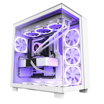 Kompiuteris | RPC Studio Gaming | Intel Core i7-14700K | AMD Radeon RX 9070 XT 16GB T1 | 128GB RAM | 2TB SSD