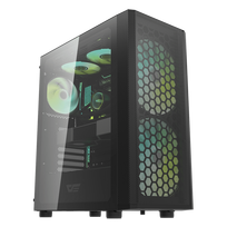 Kompiuteris | RPC Creator Studio | AMD Ryzen 5 9600X | AMD Radeon RX 9070 XT 16GB T2 | 32GB RAM | 1TB SSD