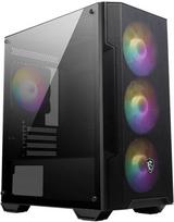 Kompiuteris | RPC Gaming Smooth Gaming | Intel Core i5-13400F | Nvidia RTX 5070 Ti 16GB | 32GB RAM | 512GB SSD (Atnaujinta)