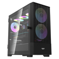 Kompiuteris | RPC Gaming Performance | Intel Core i5-13500 | RX 9070 16GB | 32GB RAM | 512GB SSD