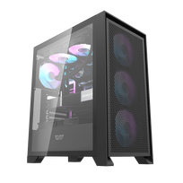 Kompiuteris | RPC High-Performance Gaming | AMD Ryzen 7 7700 | RTX 5070 12GB | 32GB RAM | 2TB SSD