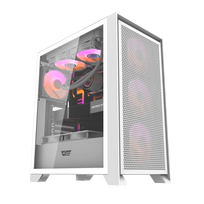 Kompiuteris | RPC Gaming Performance | AMD Ryzen 5 9600X | RX 7600 8GB | 32GB RAM | 1TB SSD