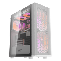 Kompiuteris | RPC Studio Gaming | AMD Ryzen 7 7700X | AMD Radeon RX 7800 XT 16GB | 32GB RAM | 1TB SSD