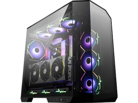 Kompiuteris | RPC Professional Gaming | Intel Core i7-12700K | RTX 5060 8GB | 64GB RAM | 2TB SSD