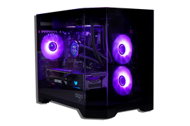 Kompiuteris | RPC Gaming Performance | AMD Ryzen 5 9600X | AMD Radeon RX 7700 XT 12GB | 32GB RAM | 1TB SSD