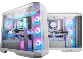 Kompiuteris | RPC Creator Studio | Intel Core i9-14900KS | RTX 5060 8GB | 128GB RAM | 2TB SSD