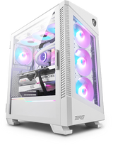 Kompiuteris | RPC Studio Gaming | Intel Core i7-14700K | RTX 5060 8GB | 128GB RAM | 2TB SSD