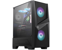 Kompiuteris | RPC Studio Gaming | Intel Core i5-12600KF | RTX 5060 8GB | 32GB RAM | 1TB SSD