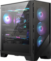 Kompiuteris | RPC High-End Gaming | Intel Core i5-14600KF | RTX 5060 8GB | 32GB RAM | 2TB SSD