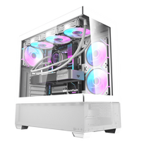 Kompiuteris | RPC Creator PC | AMD Ryzen 7 7700 | RTX 5060 8GB | 64GB RAM | 2TB SSD