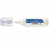 Korektorius metaliniu galiuku 16 ml CENTRUM įp.24