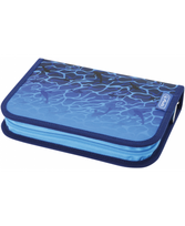 Penalas HERLITZ Blue Shark, vieno skyriaus