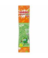 Guminukai HARIBO, Spaghetti, Apple sour, 200 g