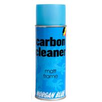 Morgan Blue Carbon Cleaner Matt rėmo poliruoklis | 400 ml