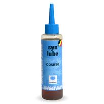 Morgan Blue Syn Lube grandinės tepalas | 125 ml