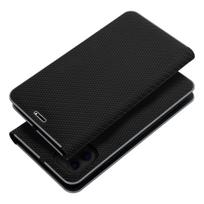 Viedtālruņa atveramais maciņš Apple Iphone 16 Luna Book Black