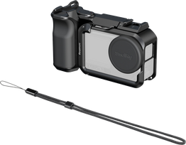 SmallRig 6037 Cage Kit for DJI Osmo Action 6